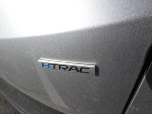 2023 Hyundai TUCSON XRT