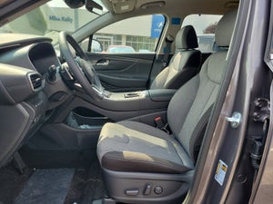 2023 Hyundai SANTA FE PLUG-IN HYBRID SEL Convenience