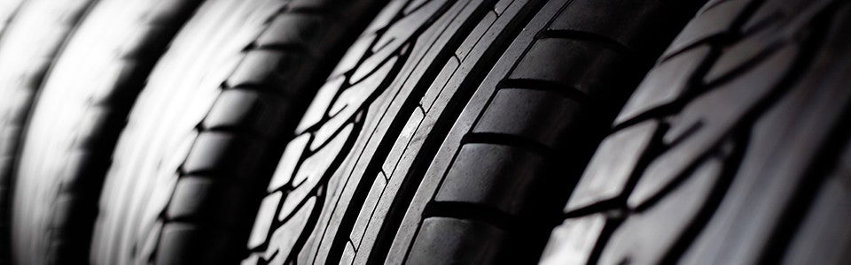 Get Your Tire Rotations in Long Beach - Worthington Ford
