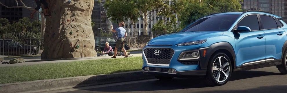 Mike Kelly Hyundai in Butler PA