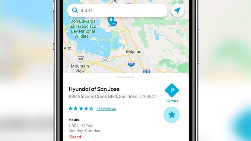 Mike Kelly Hyundai in Butler PA