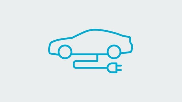 Vehicle Charging Dashboard | Mike Kelly Hyundai in Butler PA