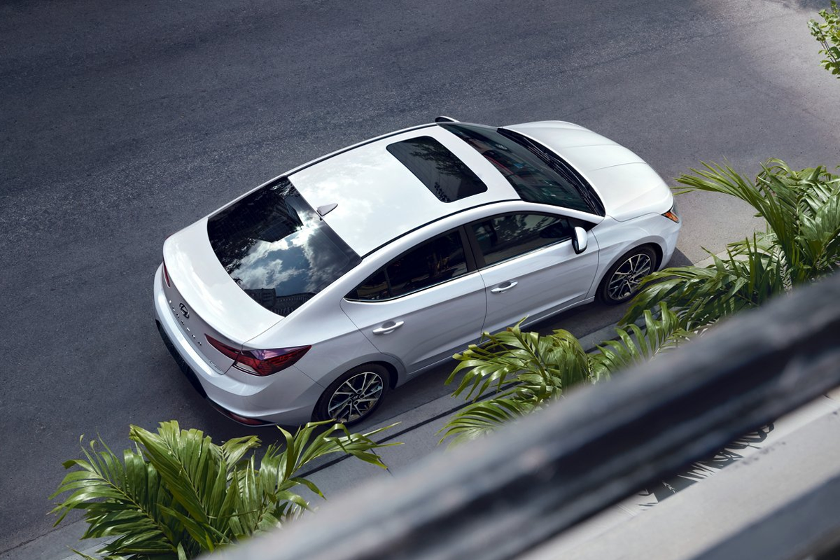 Mike Kelly Hyundai in Butler PA