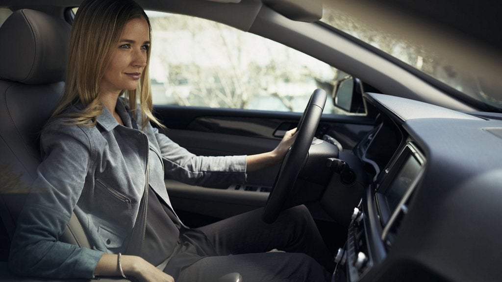 Roadside Assistance | Mike Kelly Hyundai in Butler PA