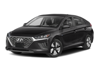 2020 Hyundai Ioniq Hybrid in Butler, PA