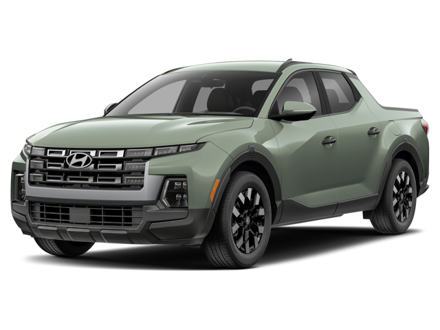 2025 HYUNDAI SANTA CRUZ SE AWD