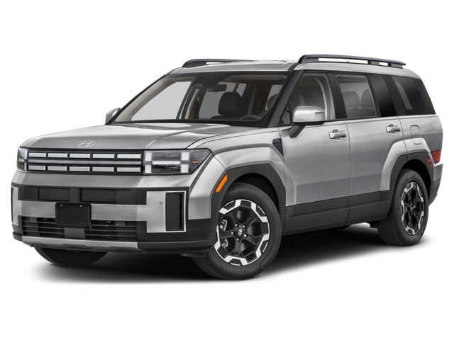 2026 HYUNDAI SANTA FE SE AWD