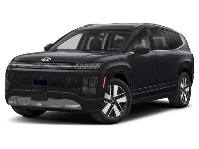 2026 HYUNDAI IONIQ 9 SEL AWD