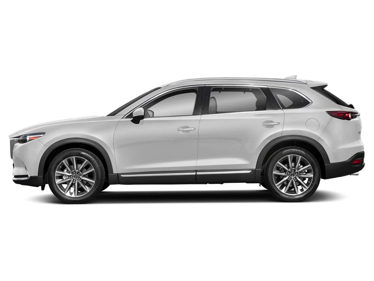 2019 Mazda Mazda CX-9 Grand Touring