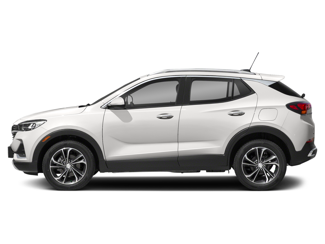 2020 Buick Encore GX Essence