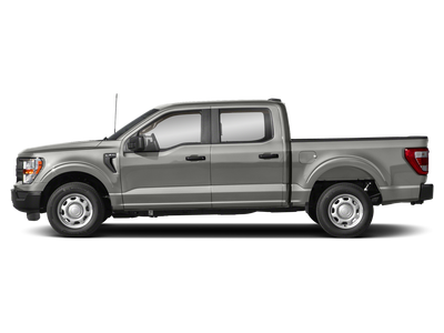 2021 Ford F-150 Base