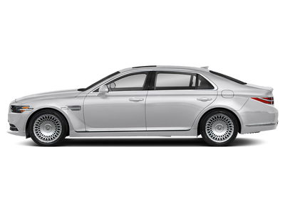 2021 Genesis G90 5.0L Ultimate