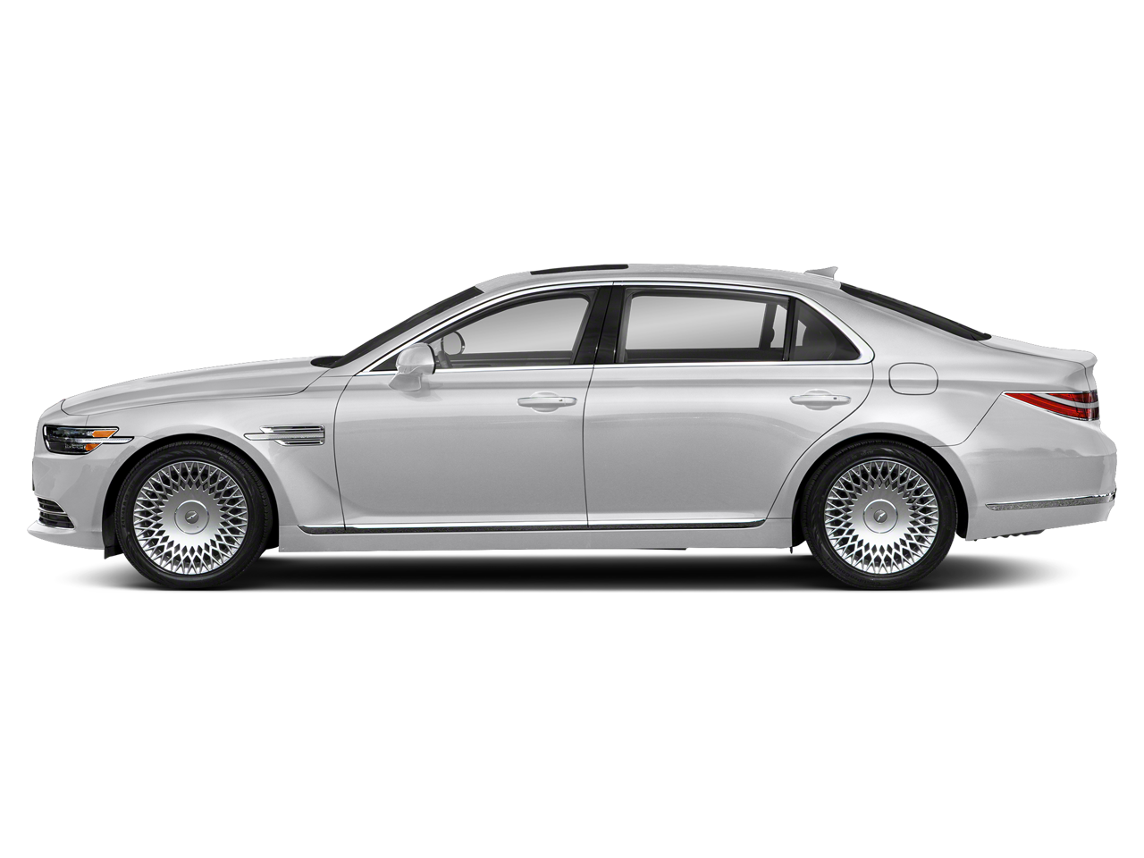 2021 Genesis G90 5.0L Ultimate