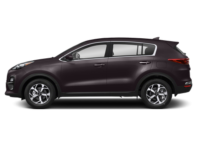 2021 Kia Sportage S