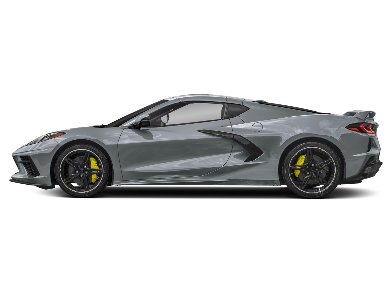 2022 Chevrolet CORVETTE 3LT