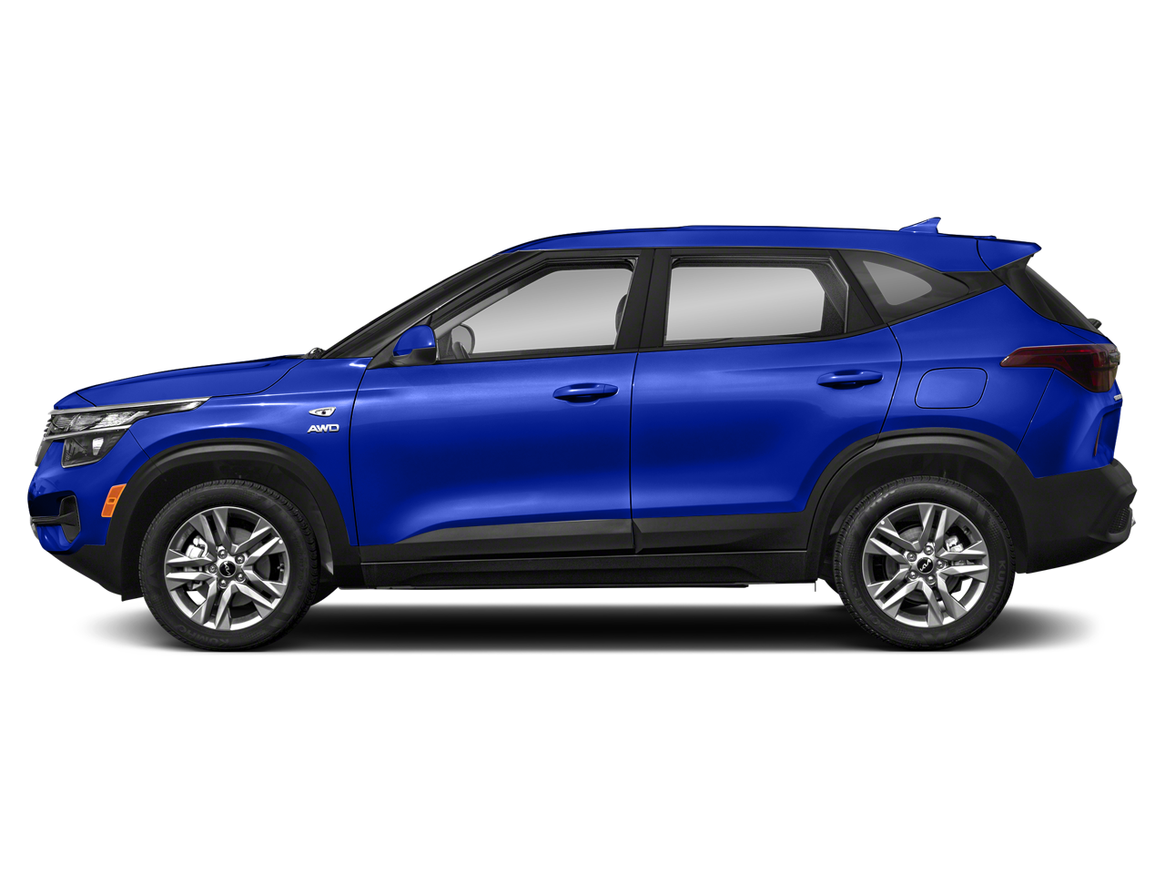 2023 Kia Seltos LX