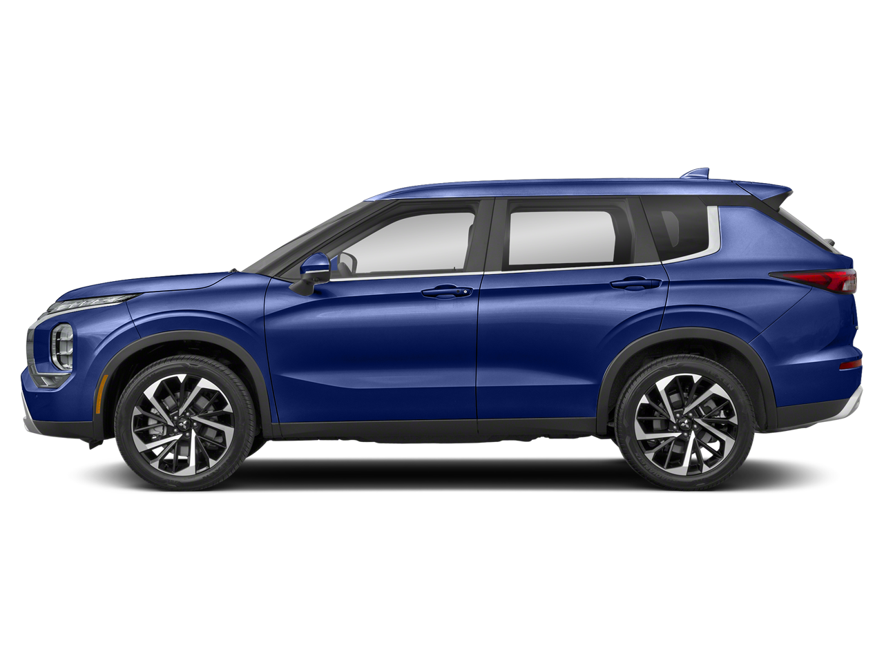 2023 Mitsubishi Outlander Base