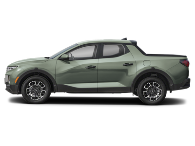 2024 Hyundai SANTA CRUZ SE