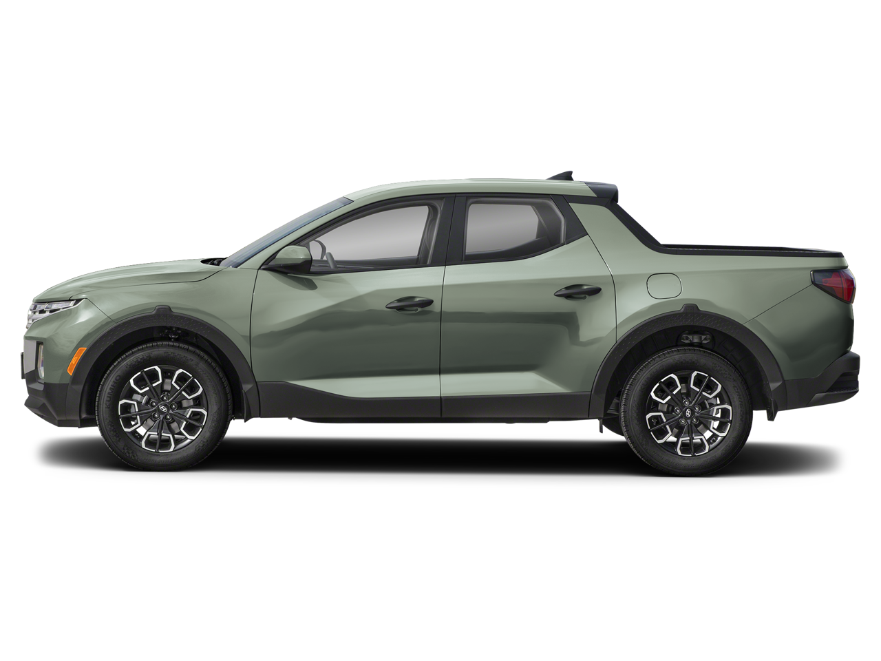 2024 Hyundai SANTA CRUZ SE