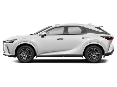 2024 Lexus RX RX 350h Premium Plus