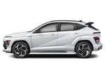 2025 Hyundai KONA N Line
