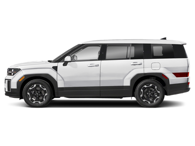 2026 Hyundai SANTA FE SE AWD