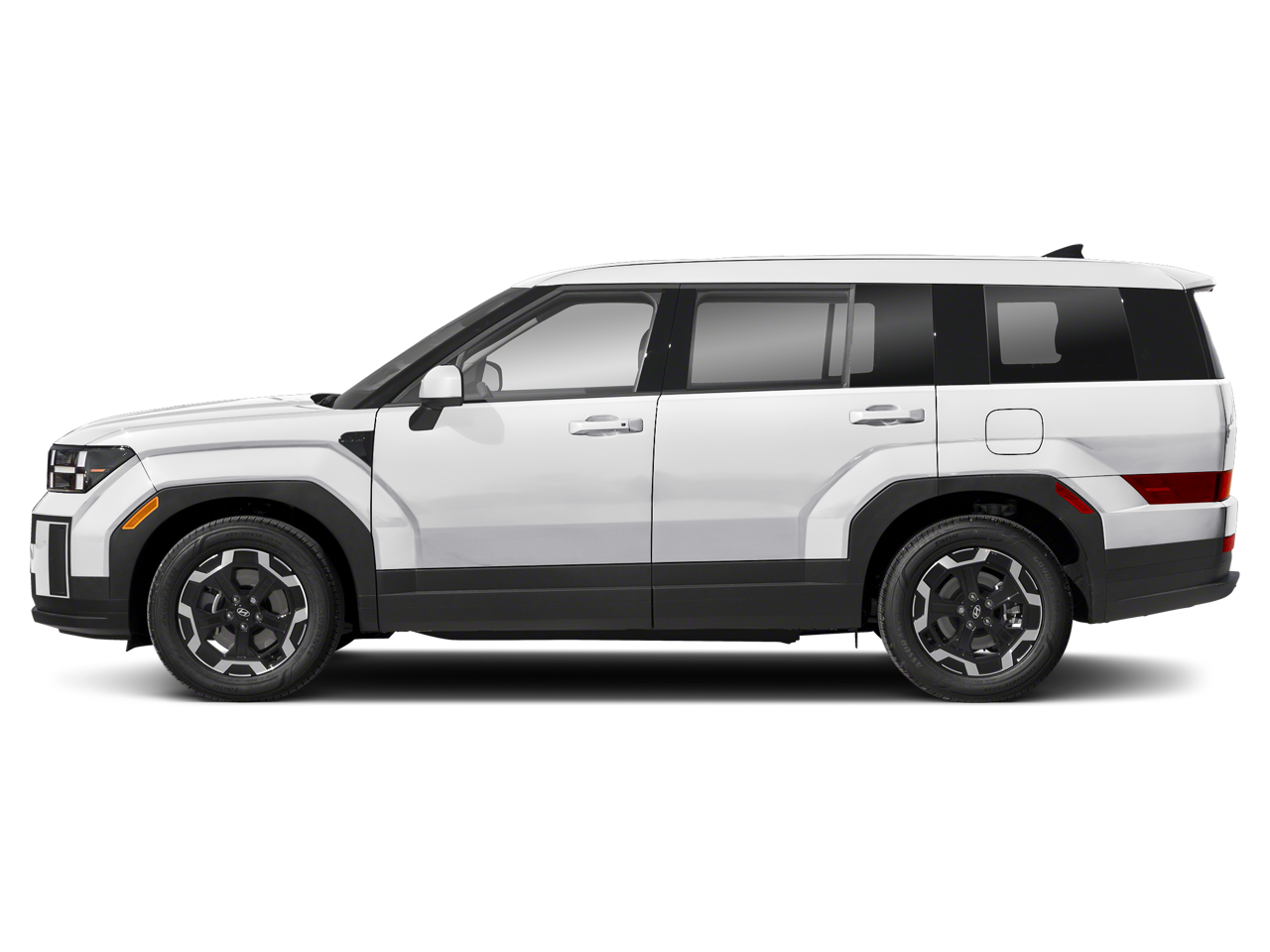 2026 Hyundai SANTA FE SE AWD