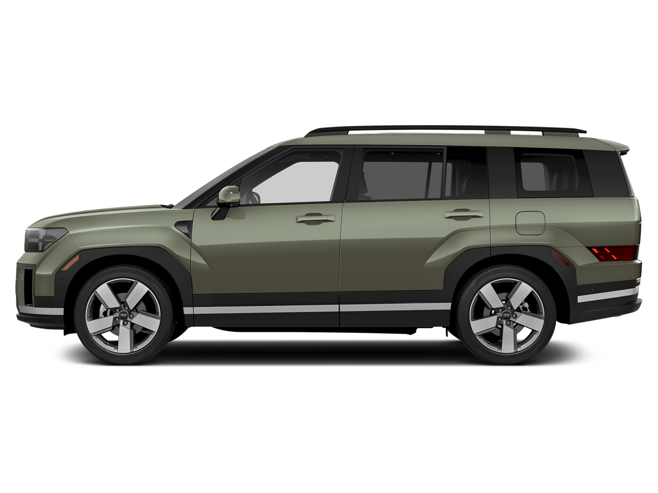 2026 Hyundai SANTA FE Limited 6P