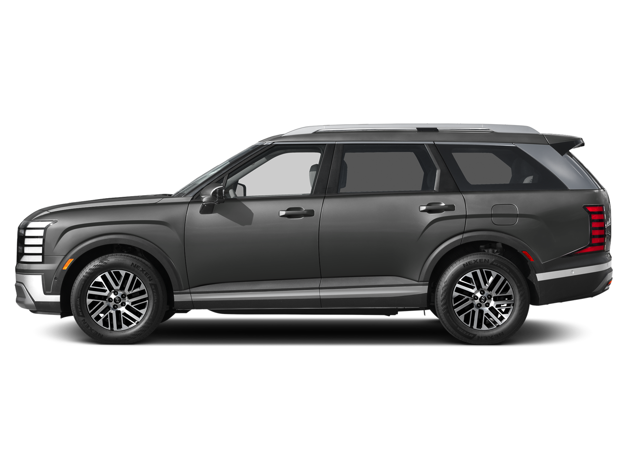 2026 Hyundai PALISADE SEL Premium 7P