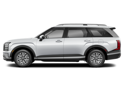 2026 Hyundai PALISADE HYBRID HEV SEL 8P