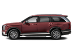 2026 Hyundai PALISADE HYBRID HEV SEL PREM 8P