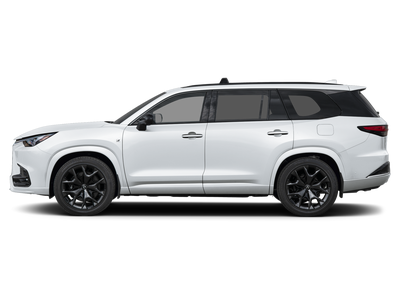 2026 Lexus TX 500h F SPORT Performance Luxury