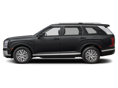 2027 Hyundai PALISADE HYBRID SEL 7P
