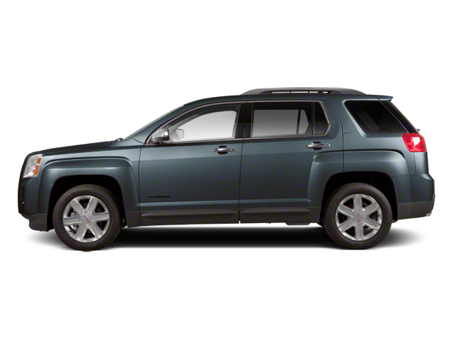 2010 GMC Terrain SLT-2