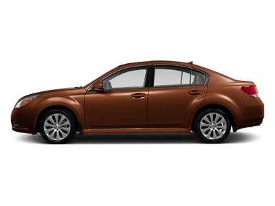 2011 Subaru Legacy 3.6R Ltd Pwr Moon