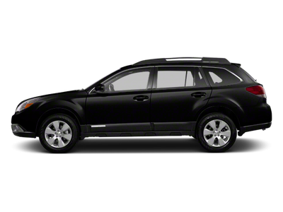 2011 Subaru Outback 2.5i Prem AWP