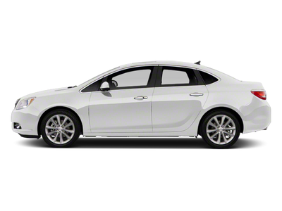 2012 Buick Verano Base