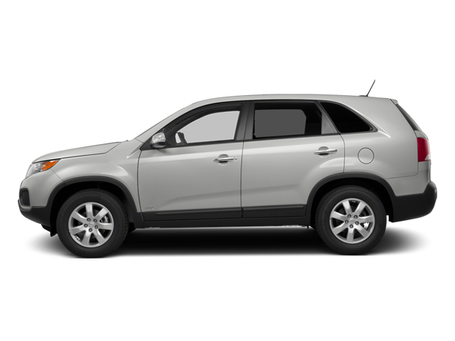 2013 Kia Sorento LX