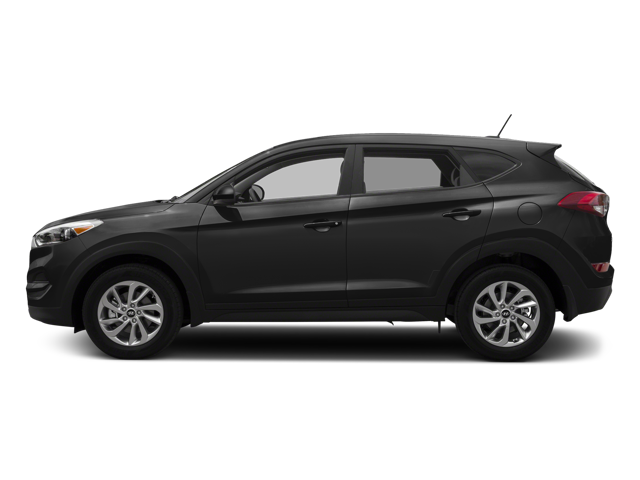 2017 Hyundai TUCSON SE Plus