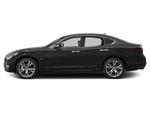 2018 INFINITI Q70 3.7 LUXE