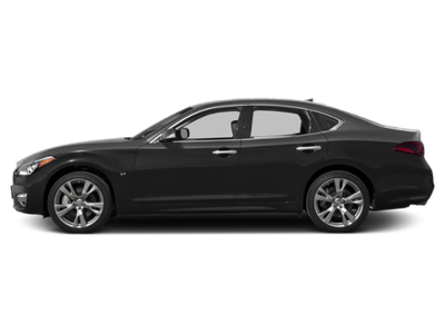 2018 INFINITI Q70 3.7 LUXE