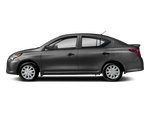 2018 Nissan Versa Sedan SV
