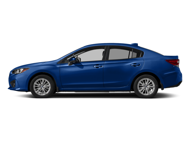 2018 Subaru Impreza Premium