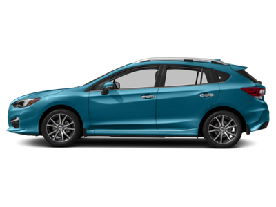 2018 Subaru Impreza Limited