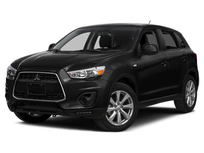 2015 Mitsubishi Outlander Sport 2.4 ES