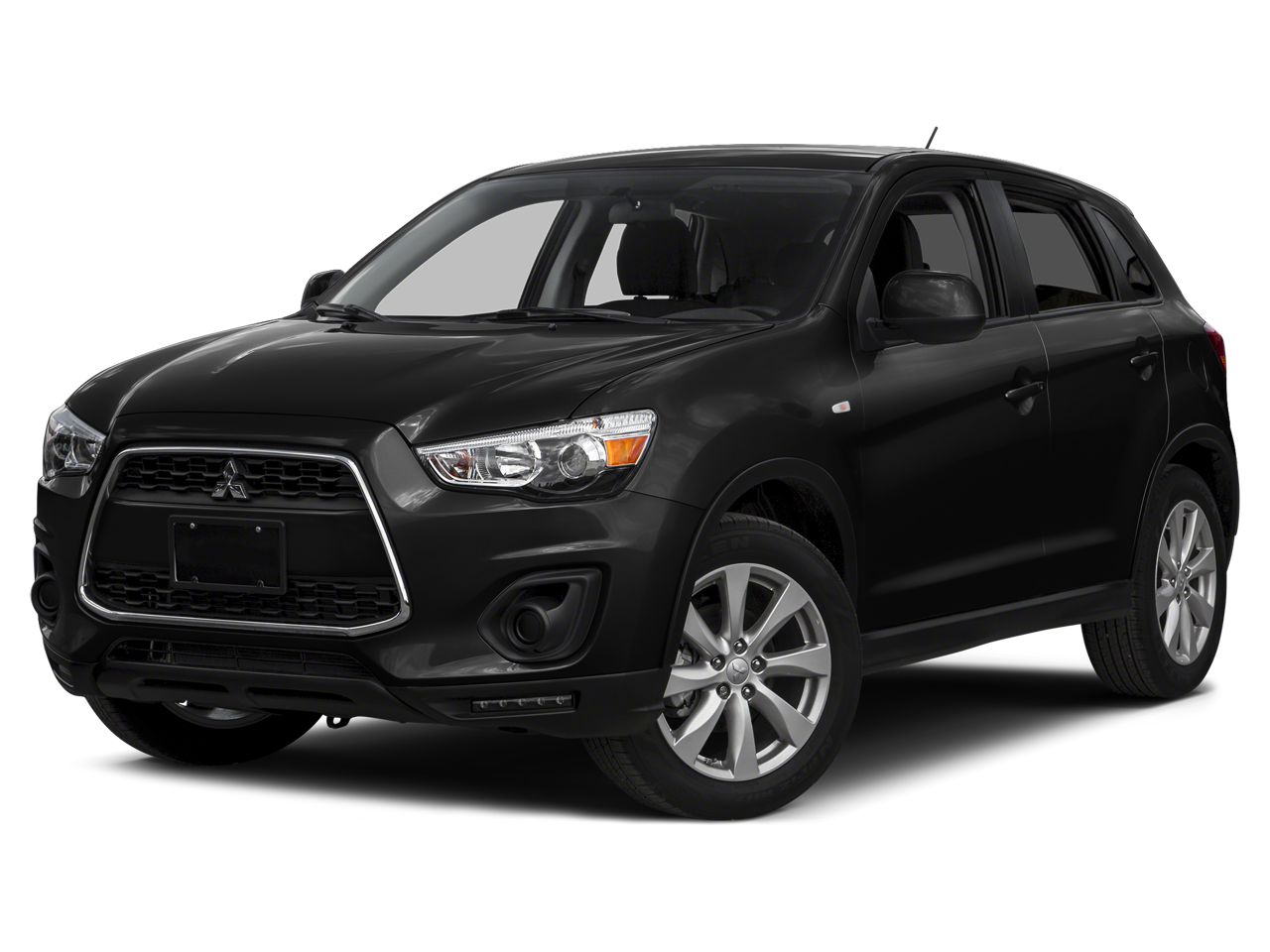 2015 Mitsubishi Outlander Sport 2.4 ES