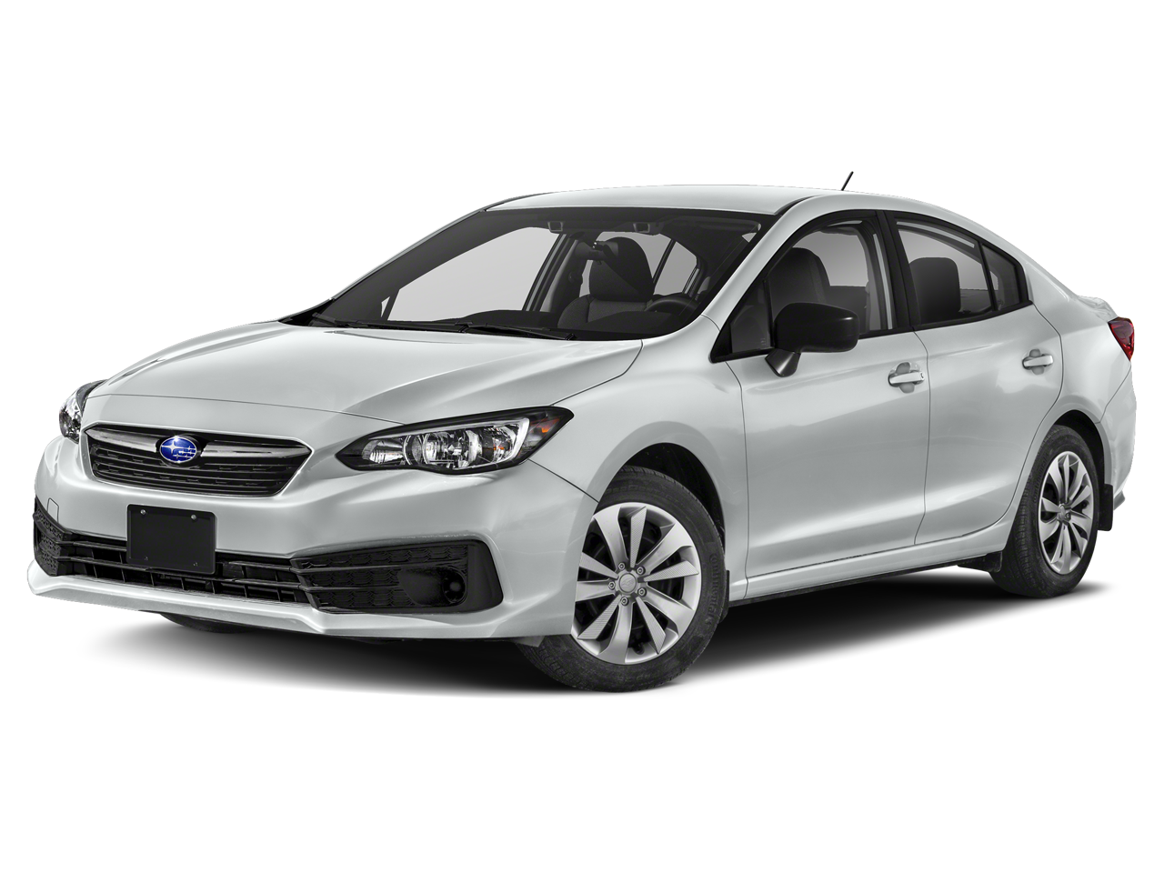 2020 Subaru Impreza Base