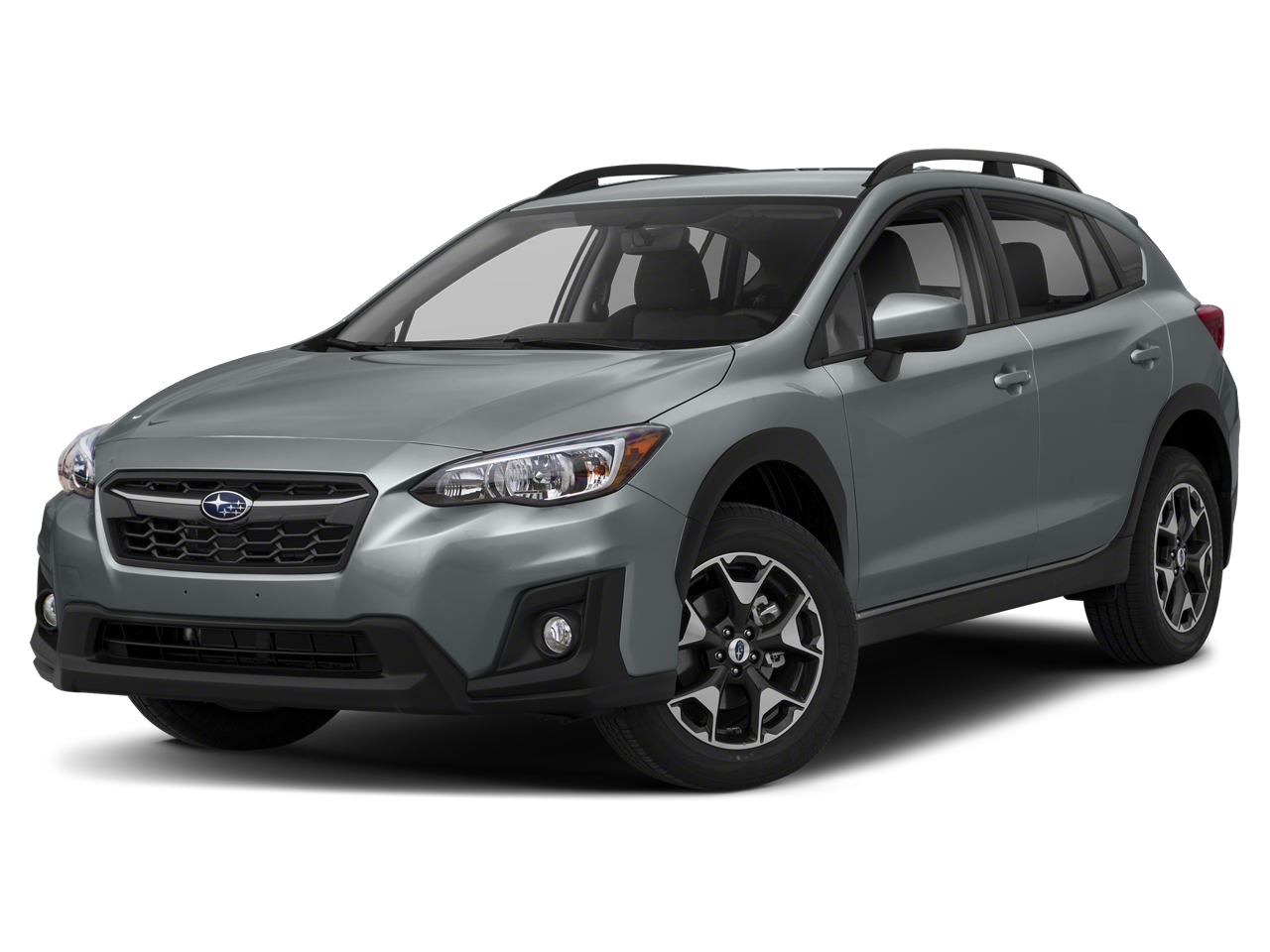 2020 Subaru Crosstrek Base