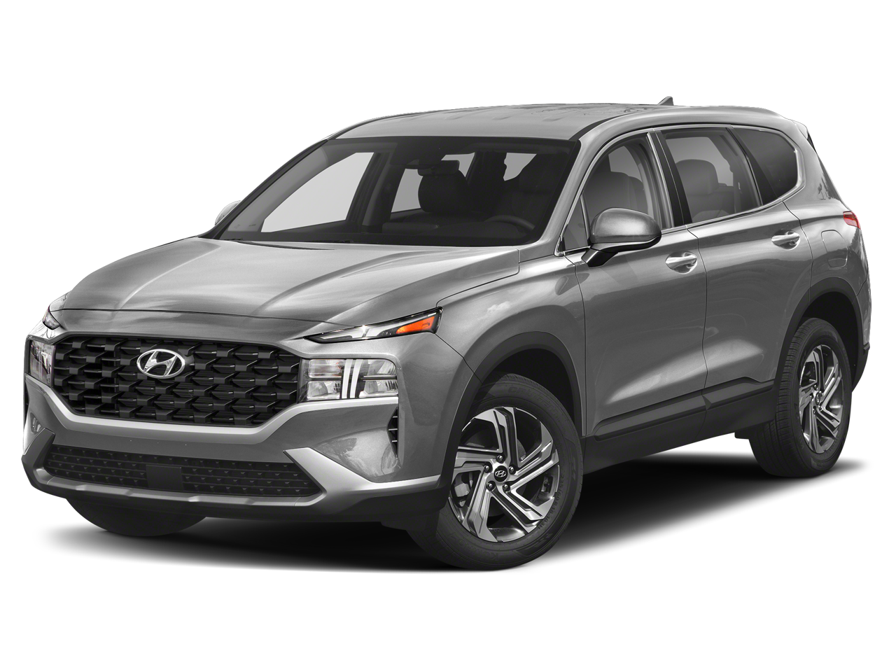 2021 Hyundai SANTA FE SE