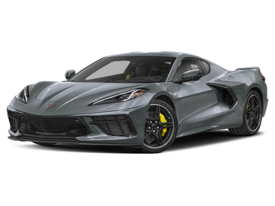 2022 Chevrolet CORVETTE 3LT